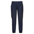 MP703 KX3 Stretch Slim Fit Cuffed Work Pants