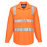 MS191 Perth Hi-Vis Shirt L/S