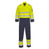 MV28 Modaflame Work Hi-Vis FR Coverall