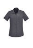 CS947LS S/S Shirt