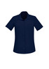 CS947LS S/S Shirt
