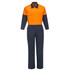 MW931 Hi-Vis Contrast Class D Coverall