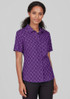 Biz Collection CS948LS Short Sleeve Shirt - Territory Uniforms