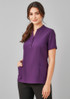 CS949LS S/S Tunic