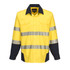 PW372 PW3 HI-VIS SHIRT L/S