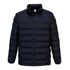 S547 Ultrasonic Heated Tunnel Jacket