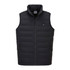 S549 Ultrasonic Heated Tunnel Vest