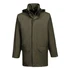 S651 Flexatex Chem Jacket