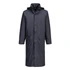 S658 Flexatex Chem Long Coat