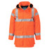 S774 Bizflame Rain Hi-Vis Multi Light FR Jacket