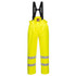 S780 Bizflame Rain Hi-Vis Anti-Static Unlined FR Pants