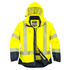 T403 PW3 Hi-Vis Breathable Rain Jacket