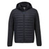 T832 KX3 Hybrid Baffle Jacket