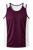 1101 Singlet
