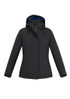 J132L Ladies Eclipse Jacket