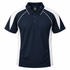1301 S/S Premier Polo