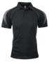 1301 S/S Premier Polo