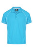 1310 S/S Endeavour Polo