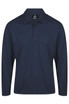 1316 L/S Polo