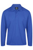 1316 L/S Polo