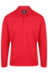 1316 L/S Polo