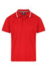 1321 S/S PortSea Polo