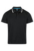 1321 S/S PortSea Polo