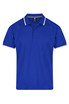 1321 S/S PortSea Polo