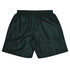 1602 Pongee Shorts