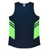 2111 Tasman Singlet