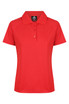 2306 S/S Keira Polo