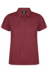2307 S/S Botany Polo