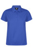 2307 S/S Botany Polo