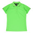 2308 S/S Flinders Polo