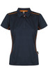 2323 S/S Kuranda Polo
