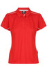 2323 S/S Kuranda Polo