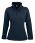 2512 L/S Ladies Jacket