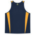 3104 Singlet