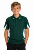 3304 S/S Polo