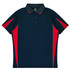 3304 S/S Polo