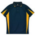 3304 S/S Polo