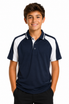 3309 S/S Polo