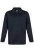 3316 Botany Kids L/S Polo