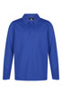 3316 Botany Kids L/S Polo