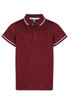 3319 S/S Cottesloe Polo-Black/Gold-4
