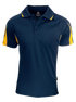 1304 S/S Eureka Polo