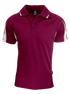 1304 S/S Eureka Polo
