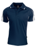 1304 S/S Eureka Polo