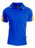 1304 S/S Eureka Polo