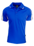1304 S/S Eureka Polo